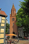Kirchplatz